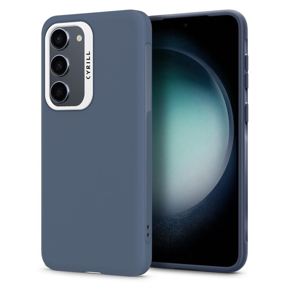 Galaxy S24 Ultra Case Cyrill 