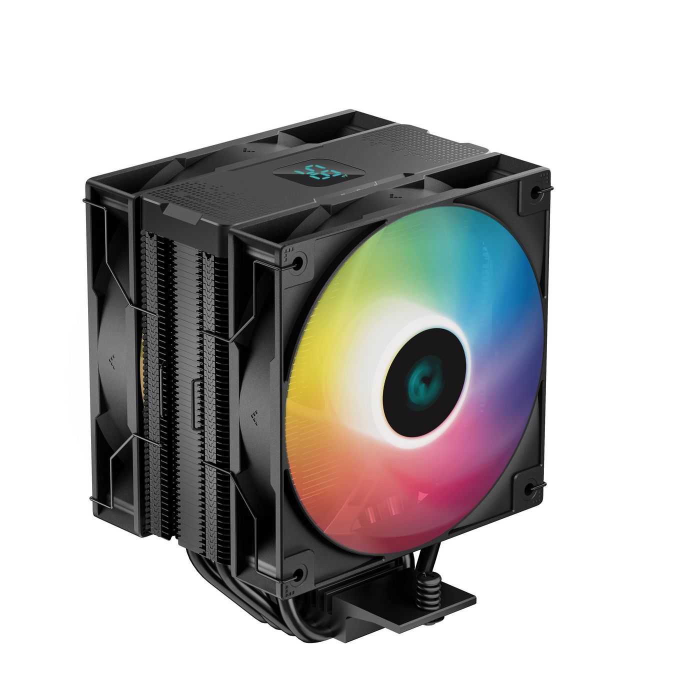 Ag400 Digital Plus Processor 
