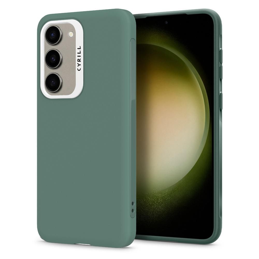 Galaxy S24 Ultra Case Cyrill 