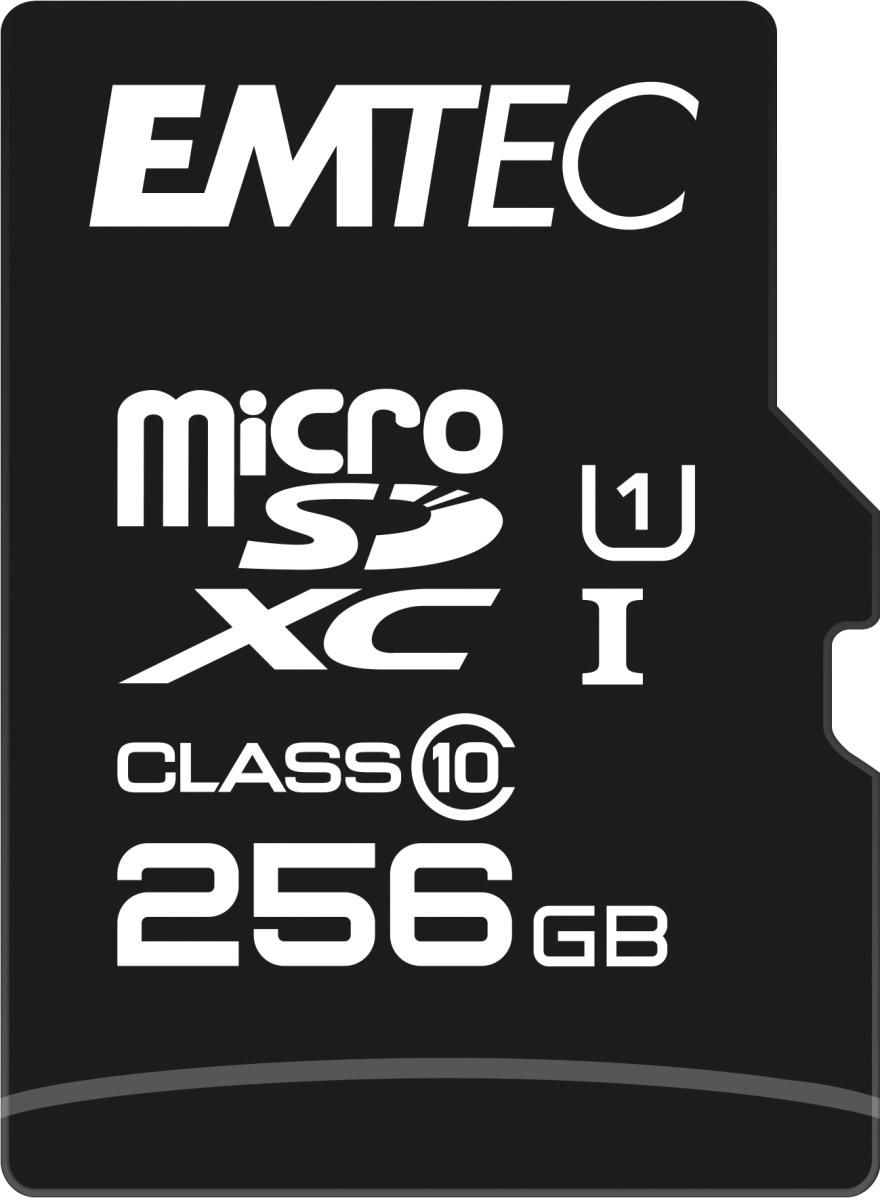 Elitegold 256 Gb Microsdxc 