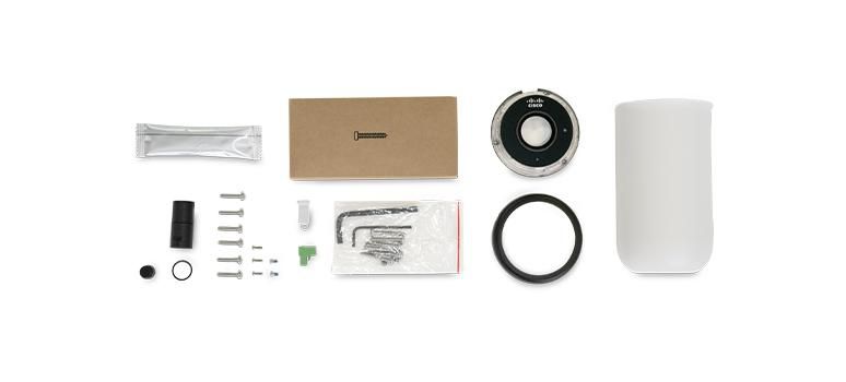 Security Camera Accessory