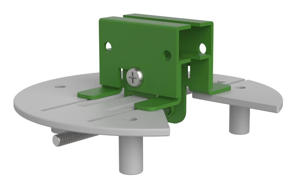 Security Camera Accessory