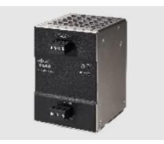 Network Switch Component 