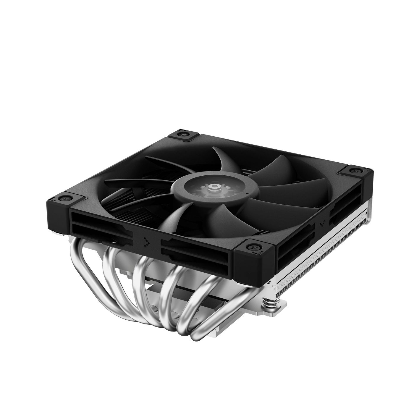 An600 Processor Air Cooler 12 