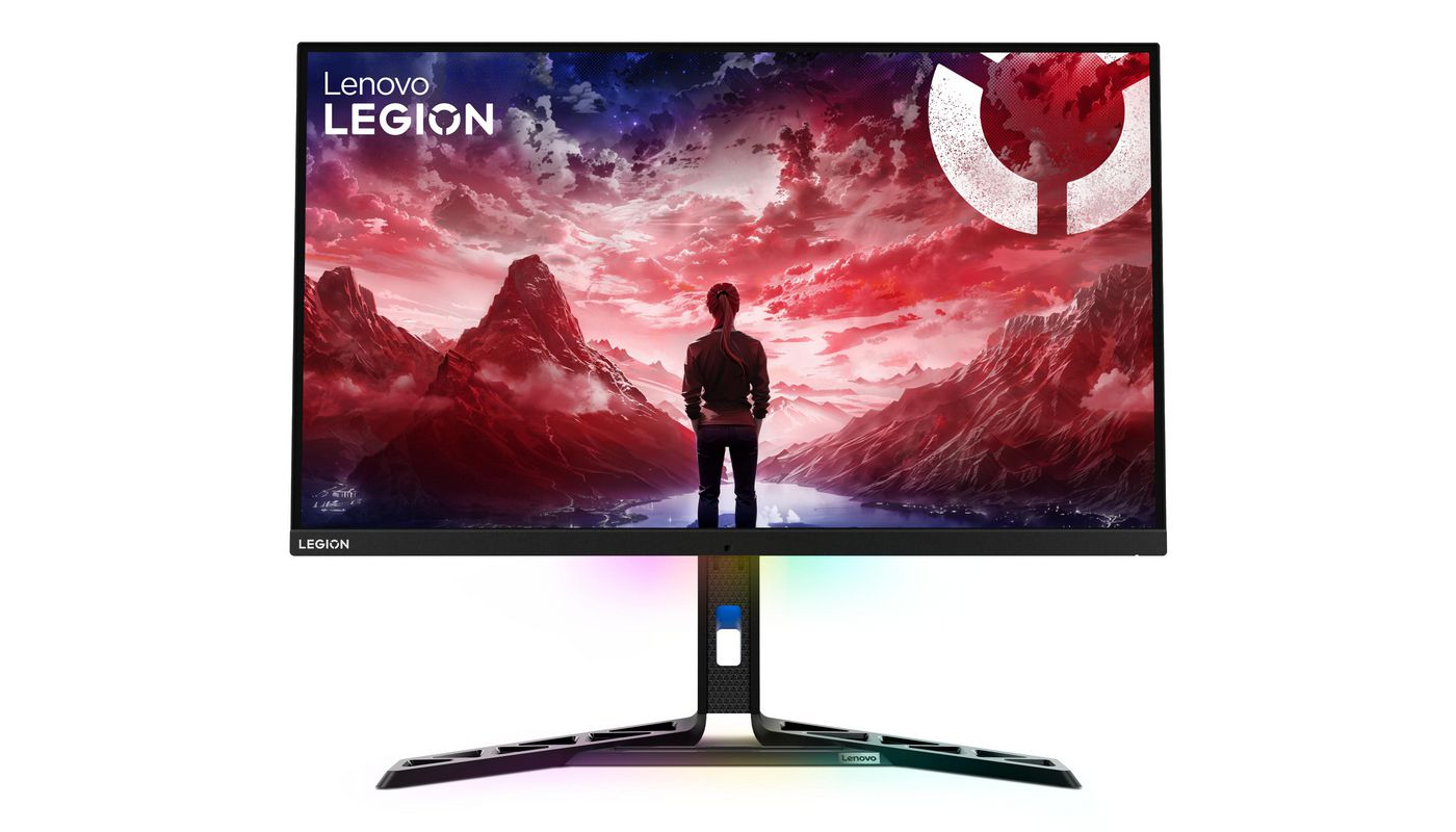 Legion Y32P-30 Computer 
