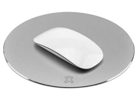 Mouse Pad Silver