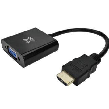 Adapter Hdmi=<gt/> Vga Hdmi 