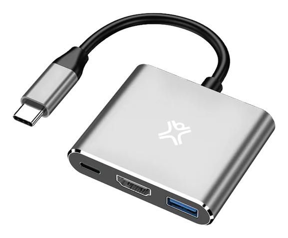 Laptop Dock/Port Replicator 