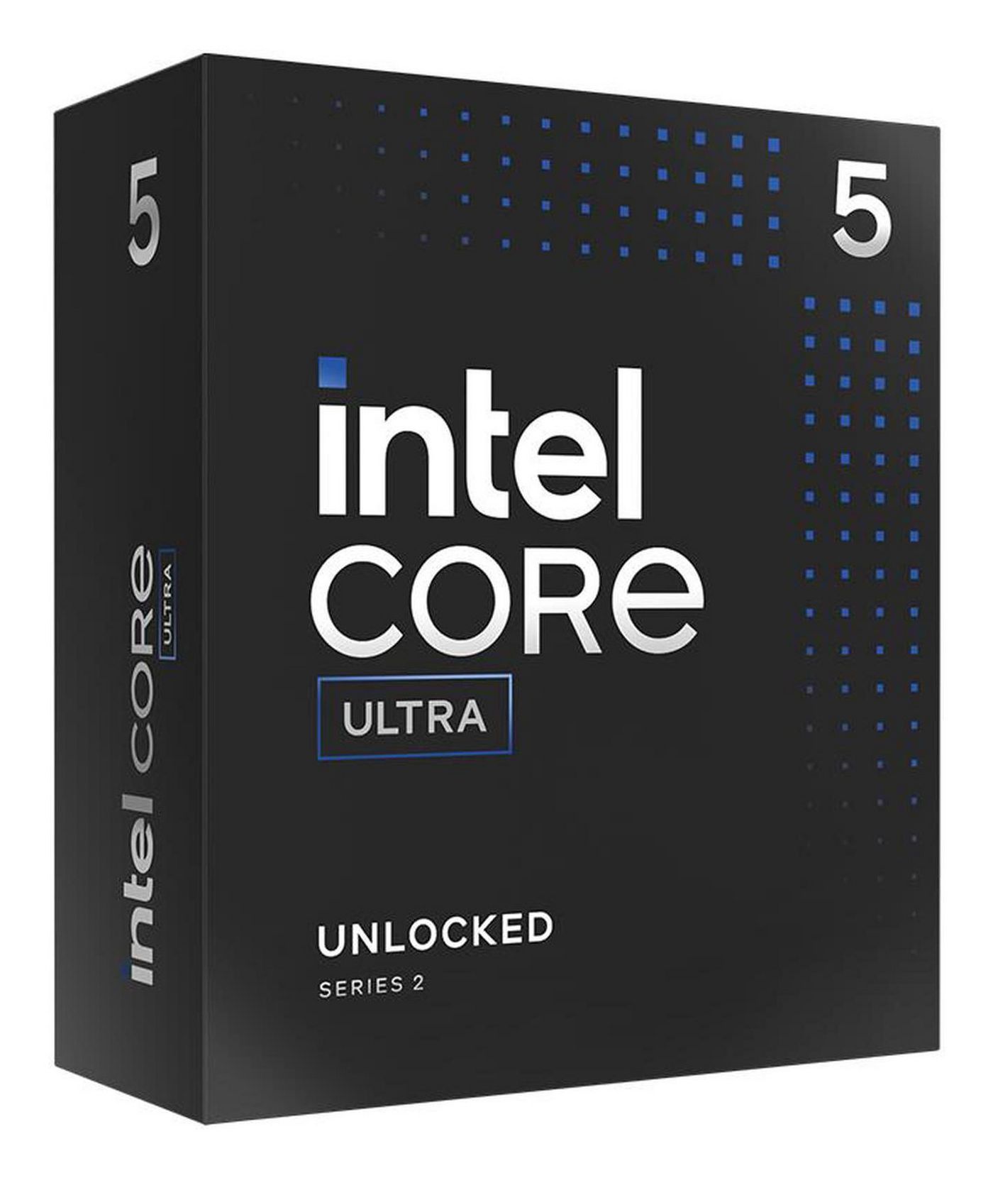 Core Ultra 5 245K Processor 