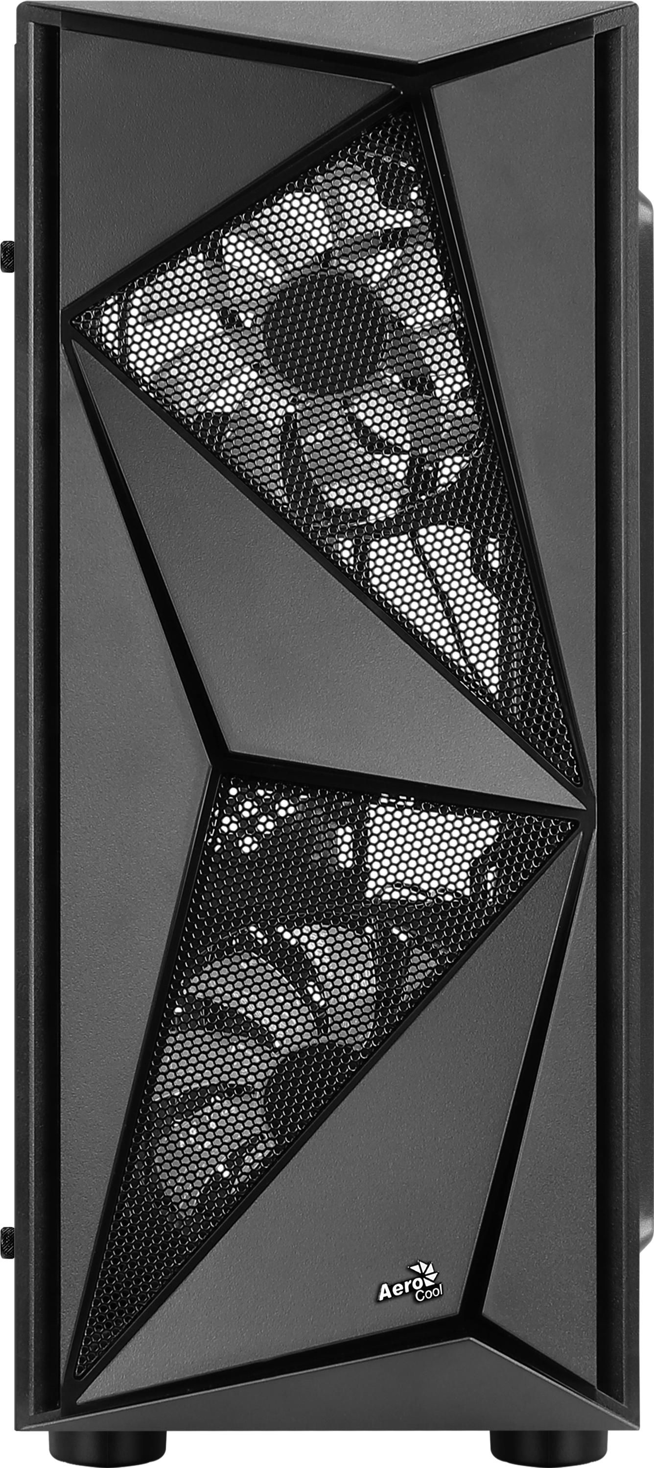 Glider-A Midi Tower Black