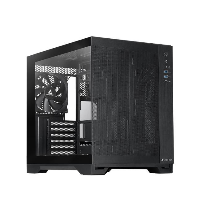 Gm-30B-M-Op, Black Cube