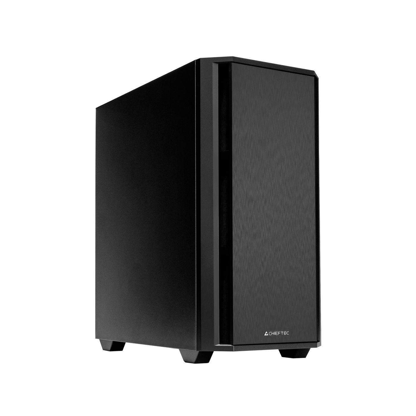 Computer Case Mini Tower Black