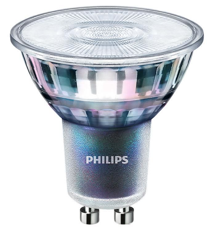 Master Led Expertcolor 