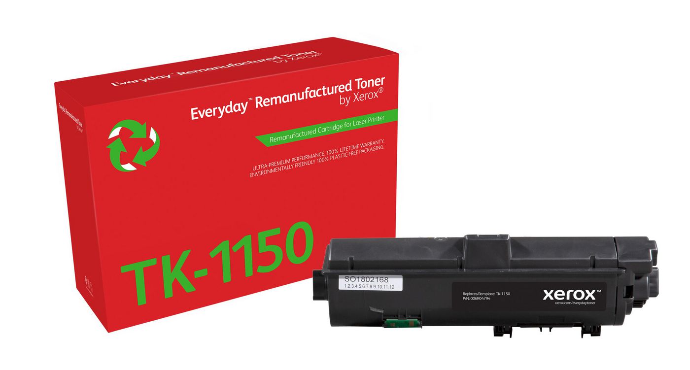 Ay Remanufactured Everyday 