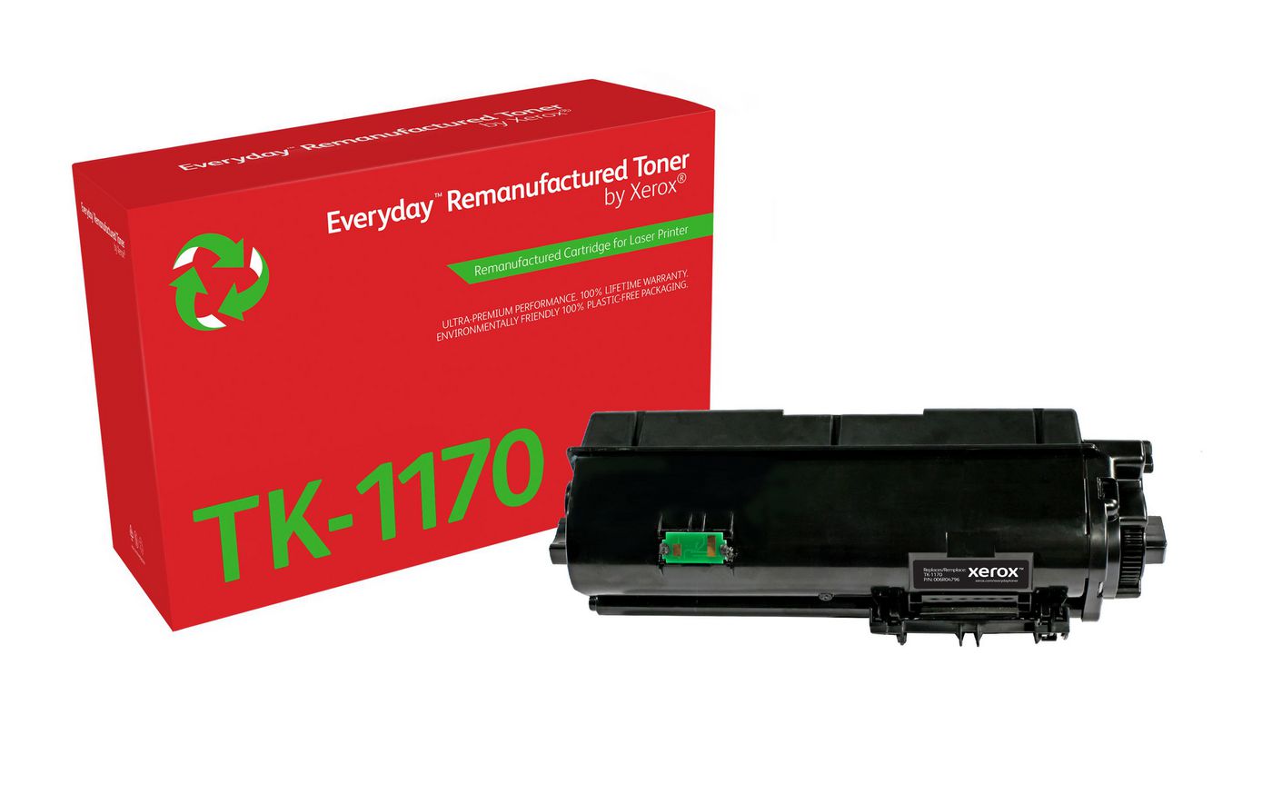 Ay Remanufactured Everyday 
