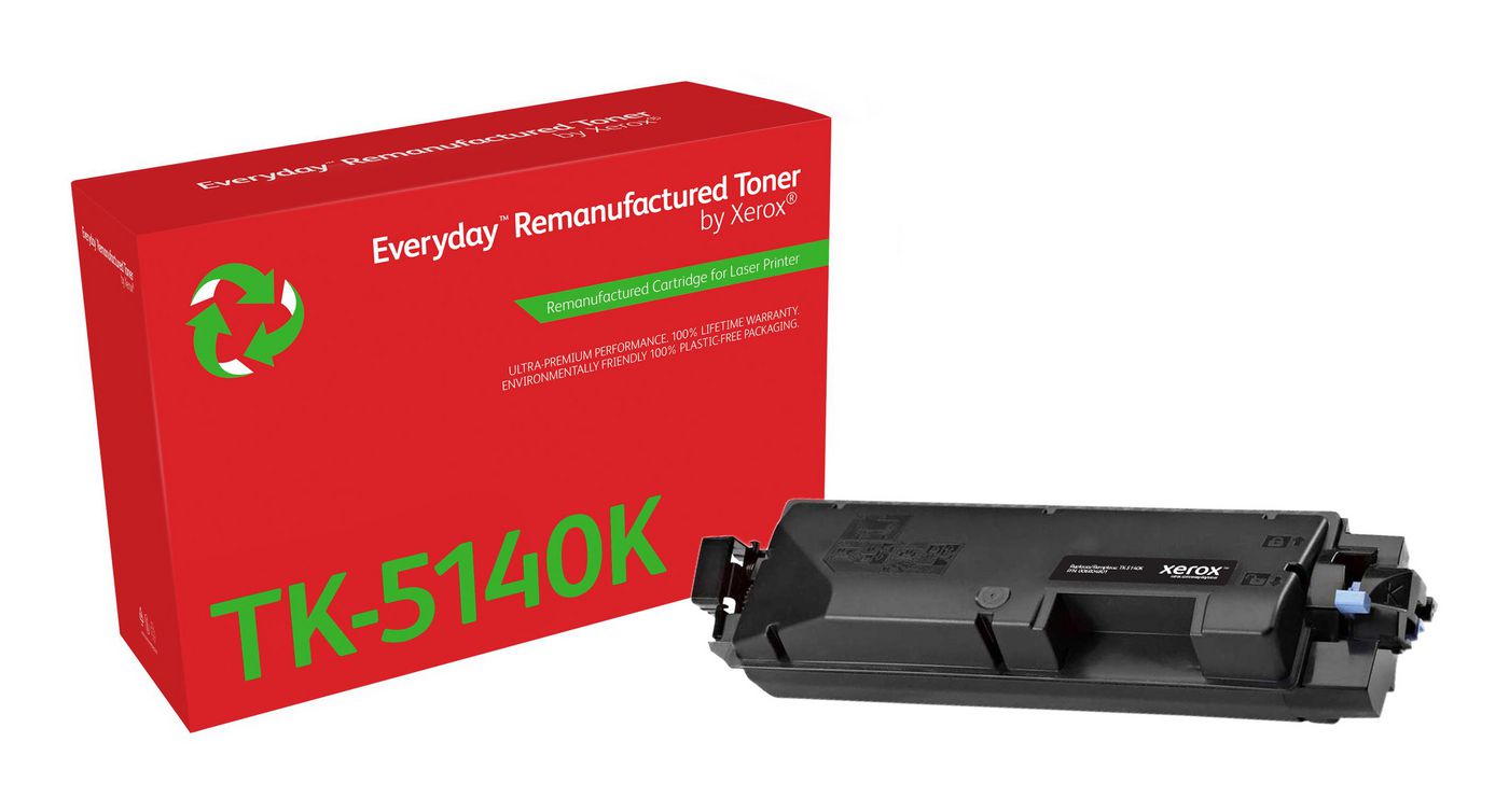 Ay Remanufactured Everyday 