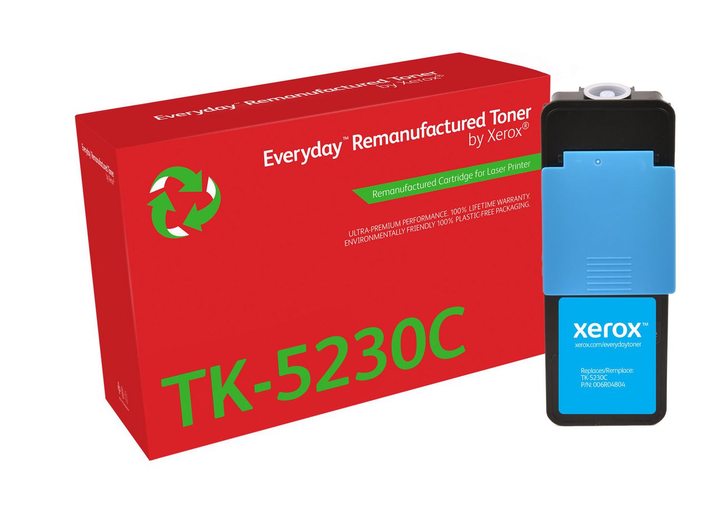 Ay Remanufactured Everyday 