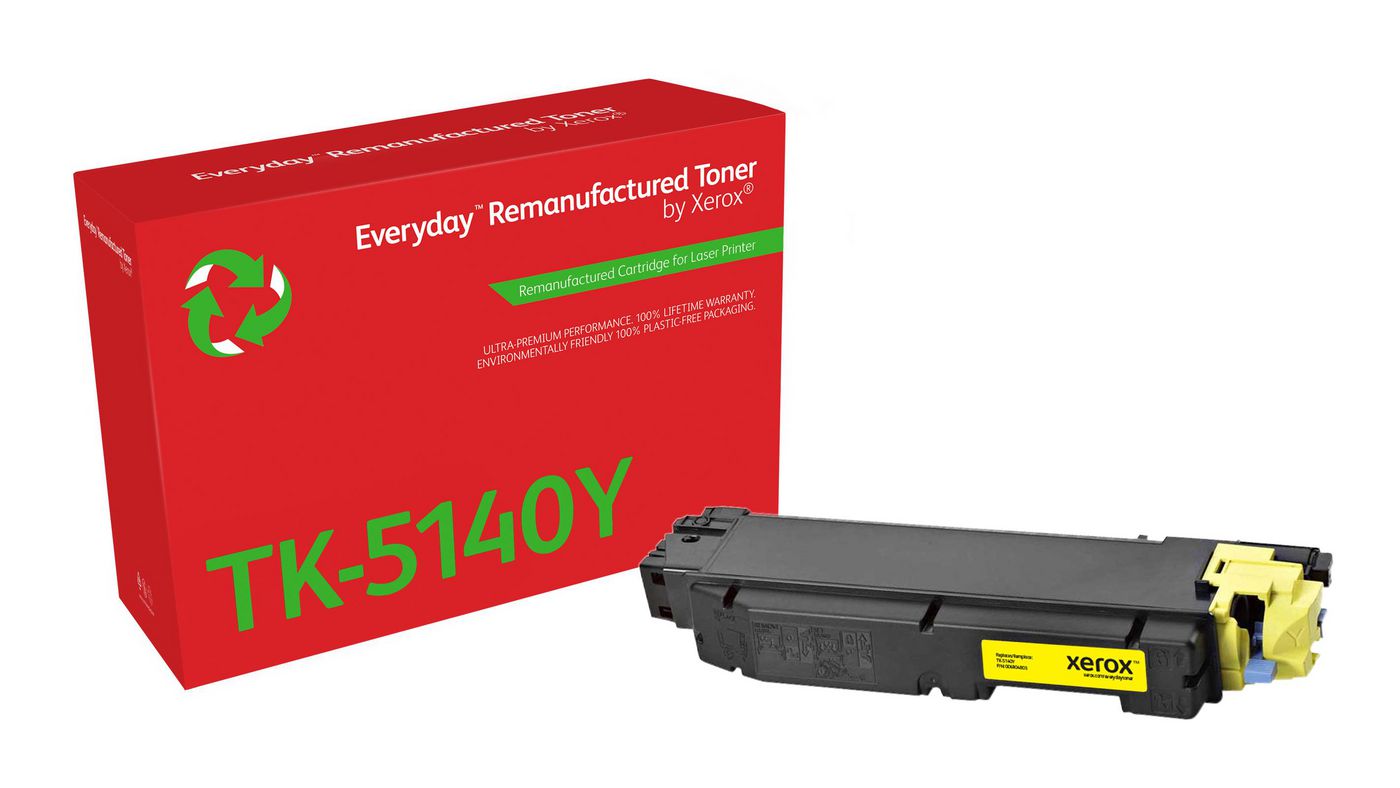 Ay Remanufactured Everyday 