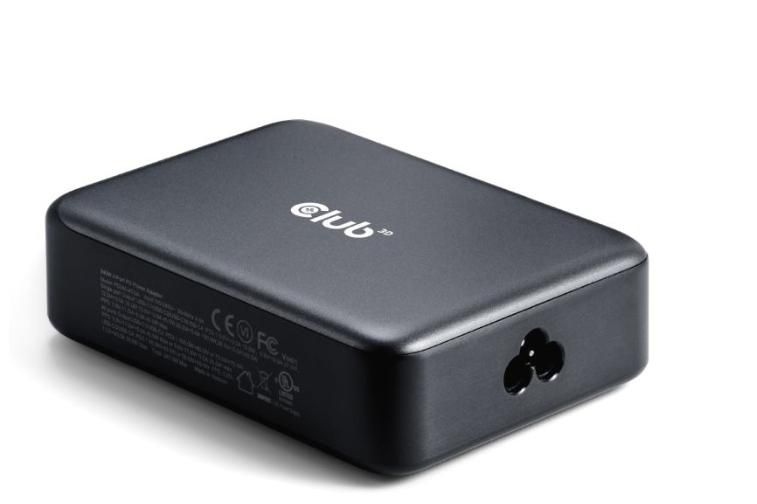 Mobile Device Charger