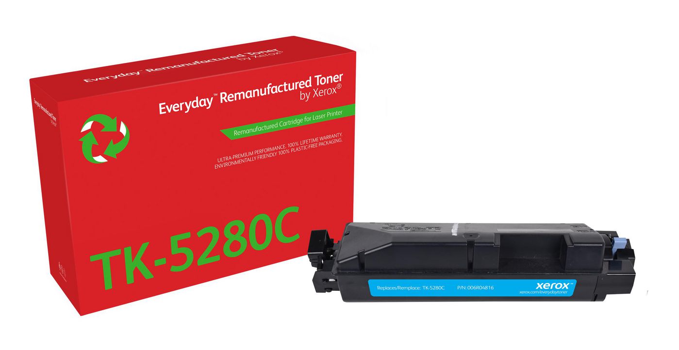 Ay Remanufactured Everyday 