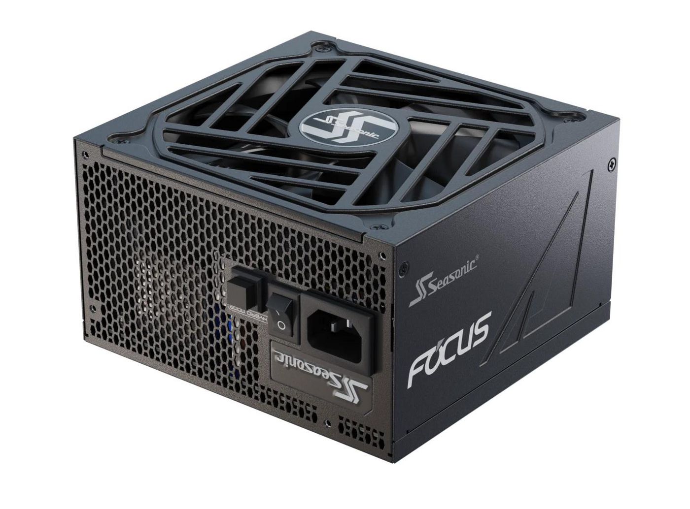 Focus Gx Atx 3.0 Power Supply 
