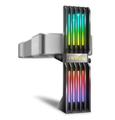 At-Gpuh-Argb-Bk Graphic Card 