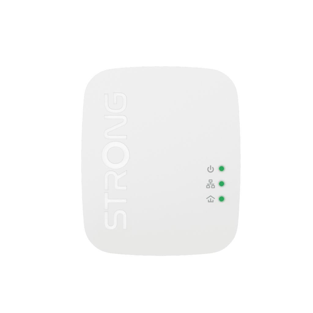 Powerline Network Adapter 