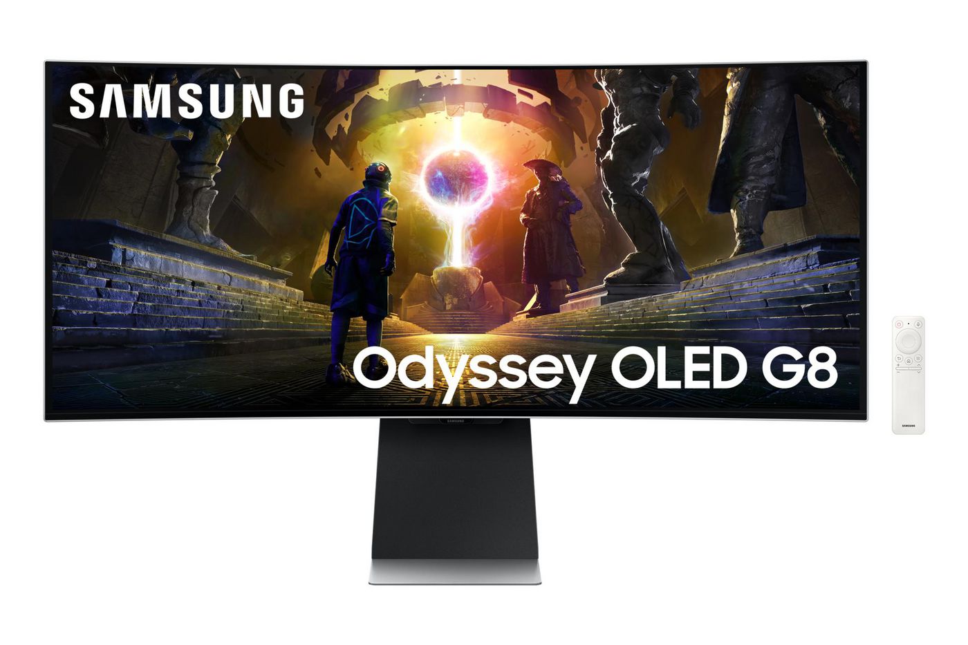 S34Dg850Su Computer Monitor