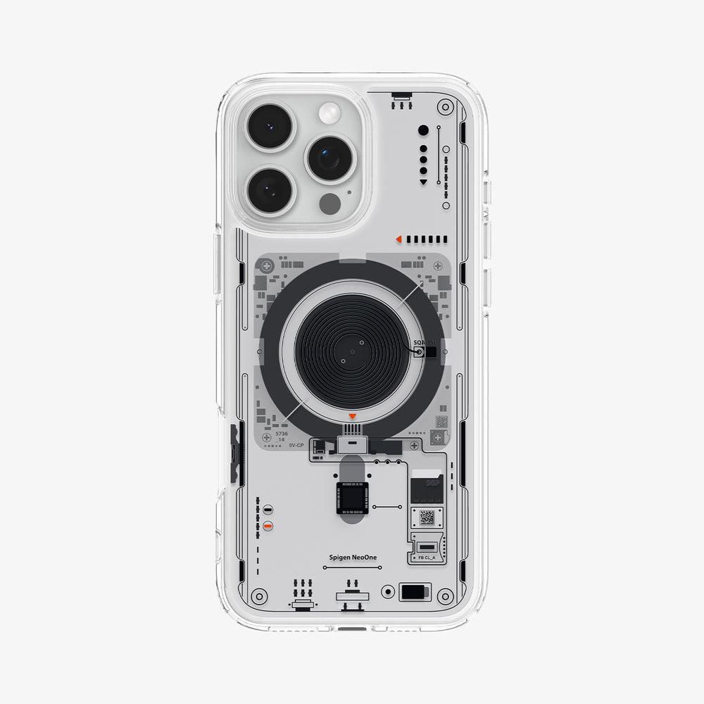 Ultra Hybrid Neo One (Magfit) 