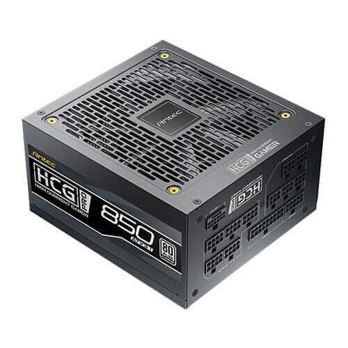 High Current Gamer Hcg850 Pro 