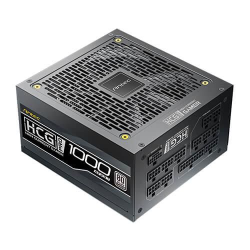 High Current Gamer Hcg1000 