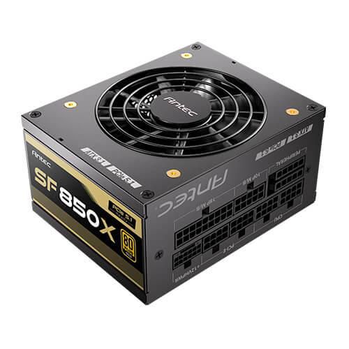 Sf850X Power Supply Unit 850 