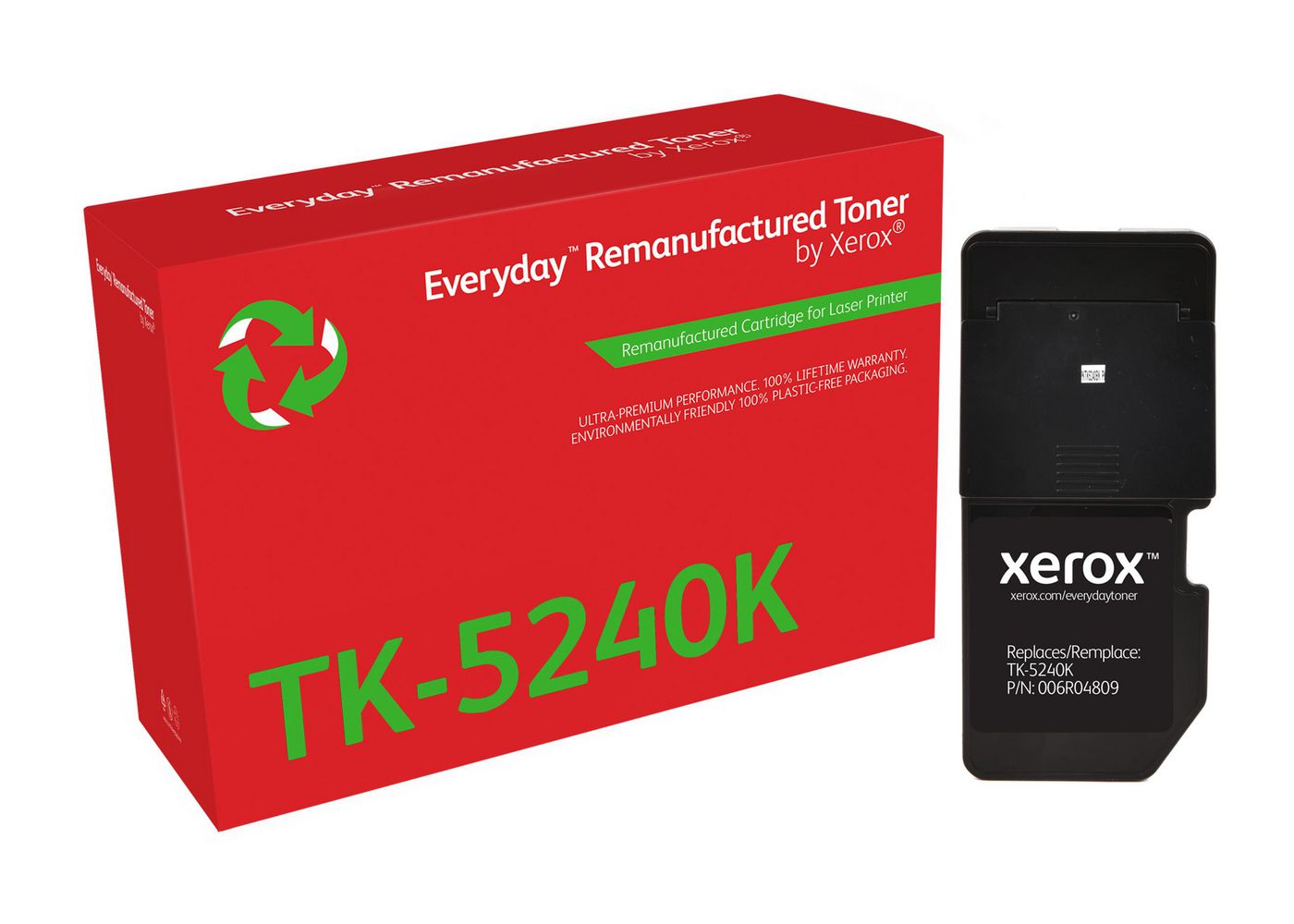 Ay Remanufactured Everyday 