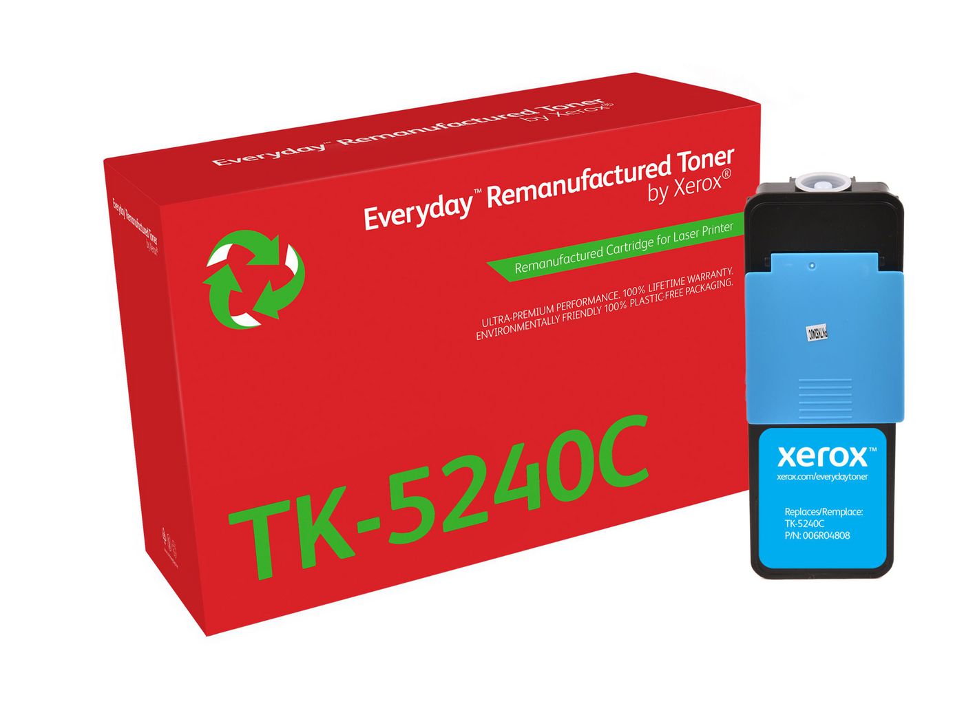 Ay Remanufactured Everyday 