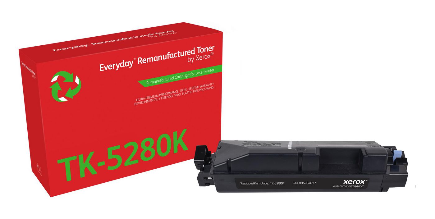 Ay Remanufactured Everyday 