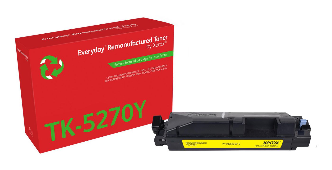 Ay Remanufactured Everyday