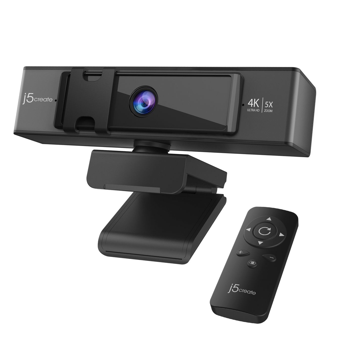Jvcu435 Usb 4K Ultra Hd 