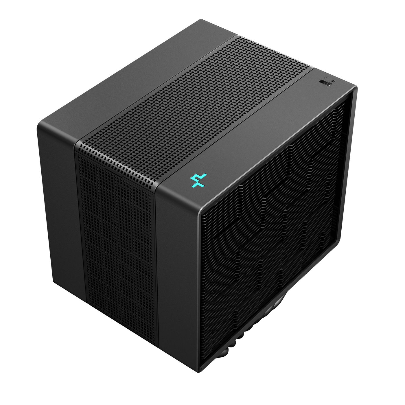 Assassin 4S Processor Air 