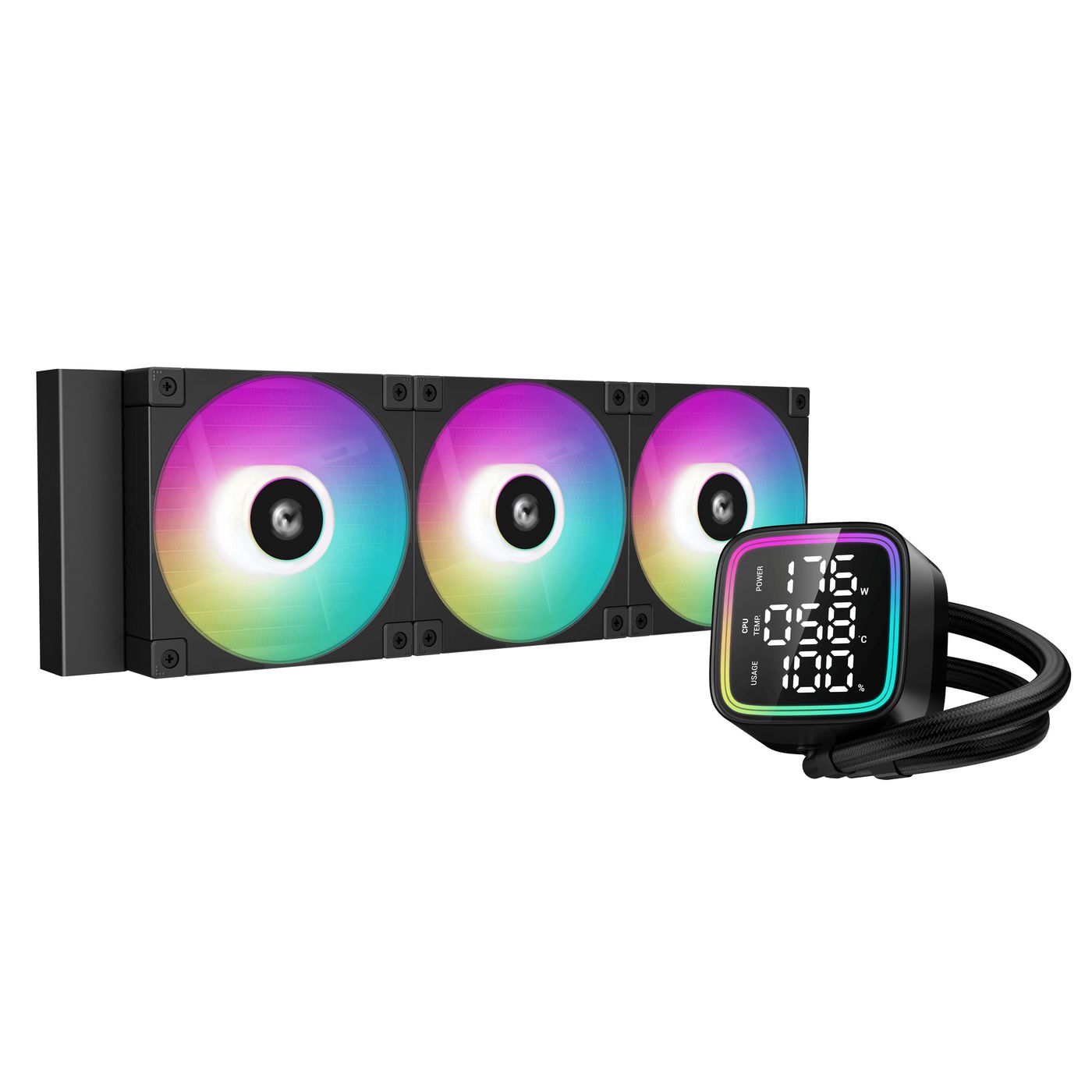 Ld360 Processor All-In-One 