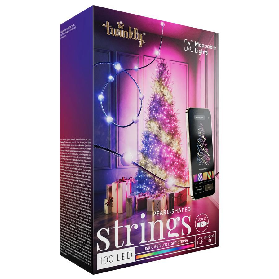 Strings Usb-C Pearls Smart 