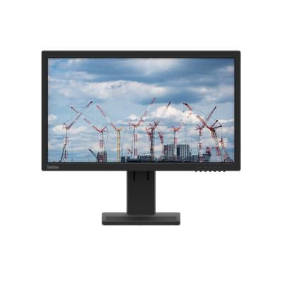 Thinkvision E22-28 Computer 