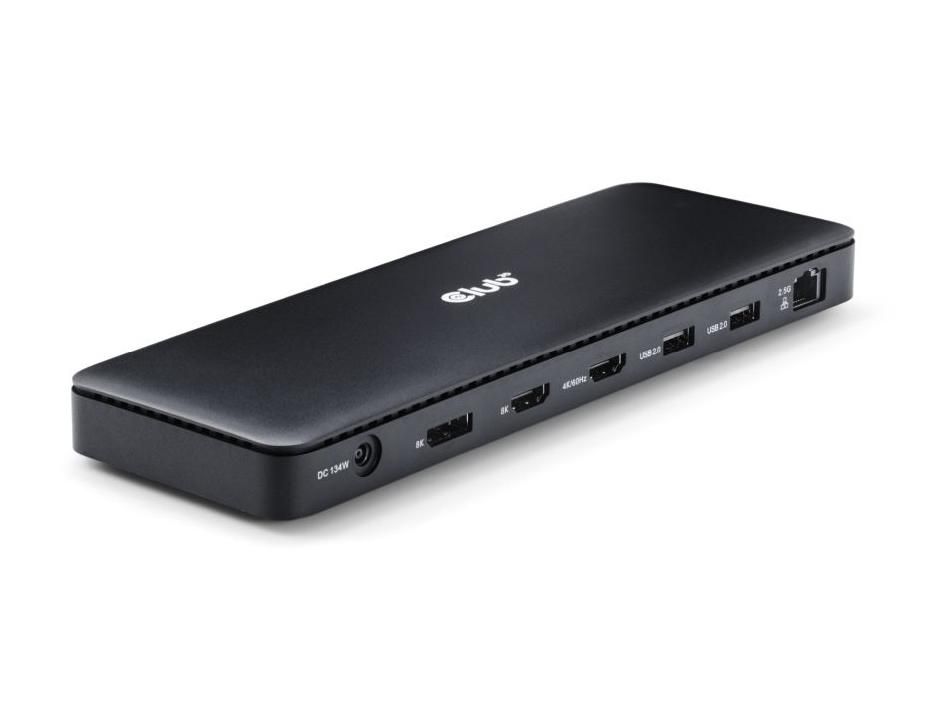 Thunderbolt 4 Certified 