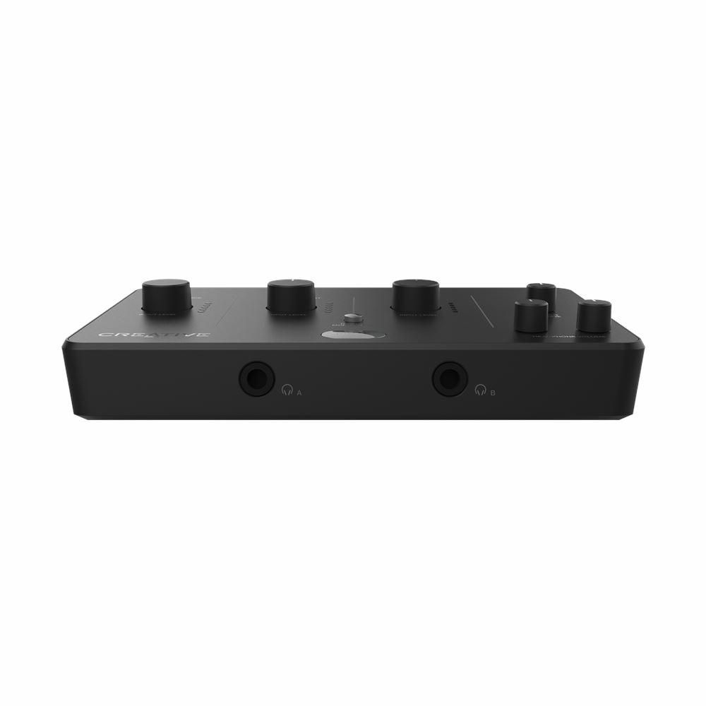 Sound Blaster Live! Audio A3 
