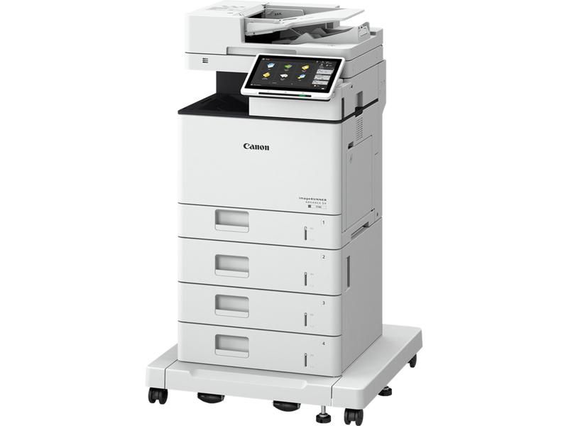 Imagerunner Advance Dx 529I 