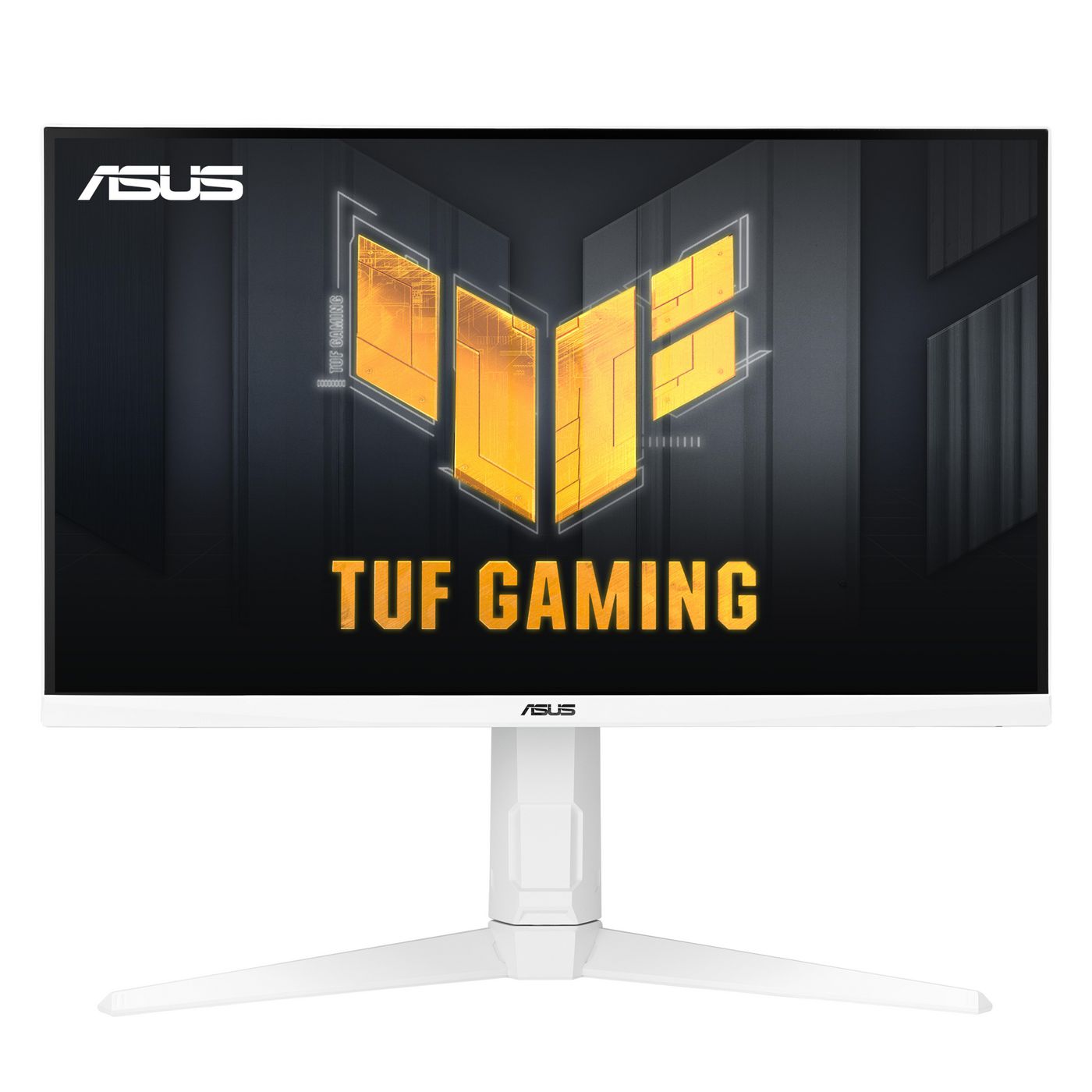 Tuf Gaming Vg27Aqml1A-W