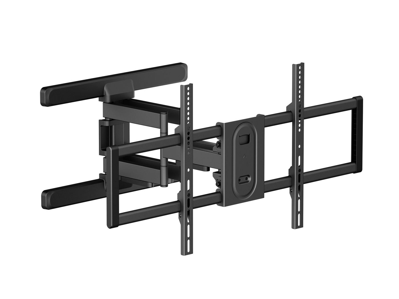 43"-100" Full Motion Tv Mount 