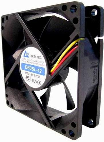Computer Cooling System 