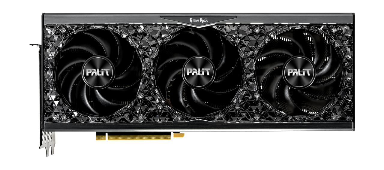 Geforce Rtx 4070 Ti Super 