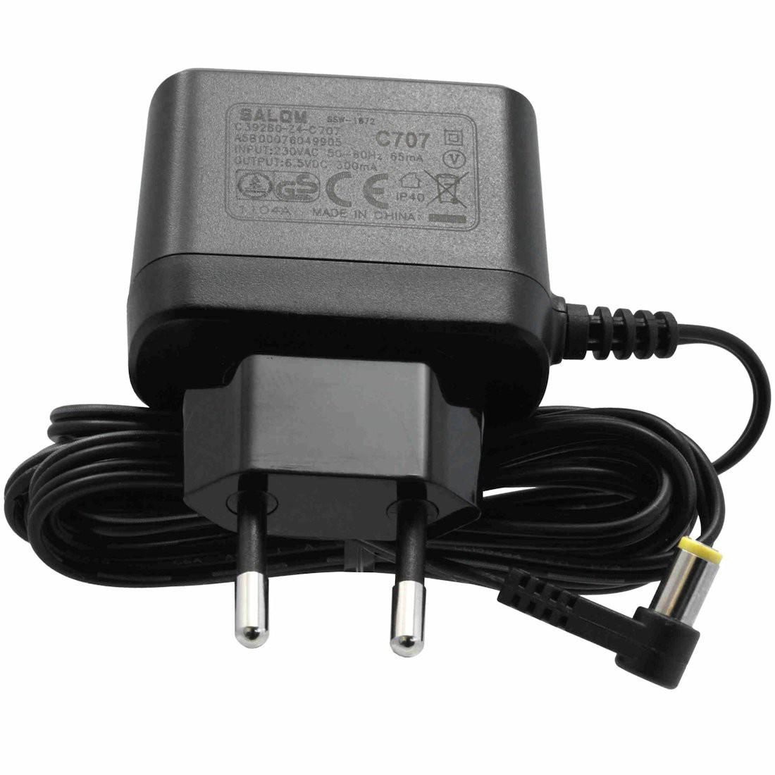 C707 Power Adapter/Inverter 
