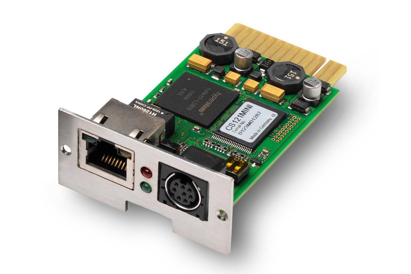 Snmp Mini